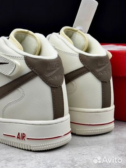 Кроссовки Nike air force 1