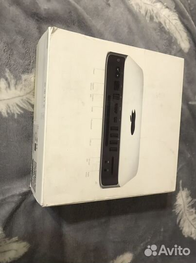 Apple Mac mini