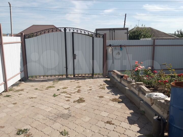 Дом 47 м² на участке 16 сот.