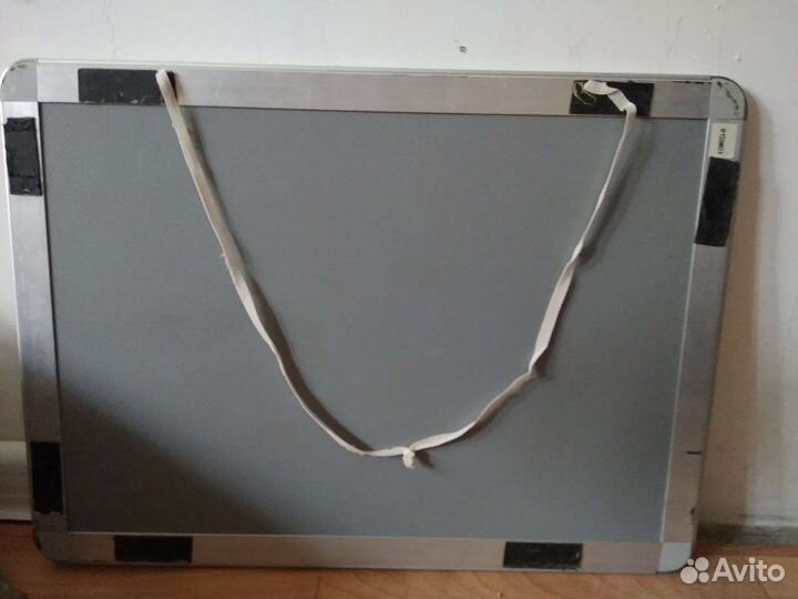 Металическая рамка