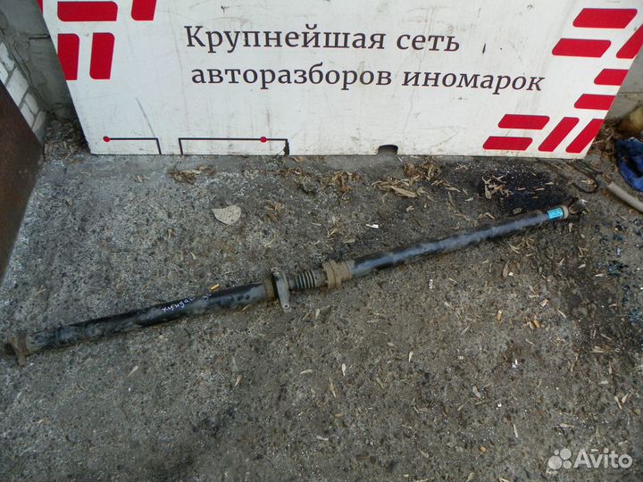 Вал карданный Hyundai ix35/Tucson 2010-2015