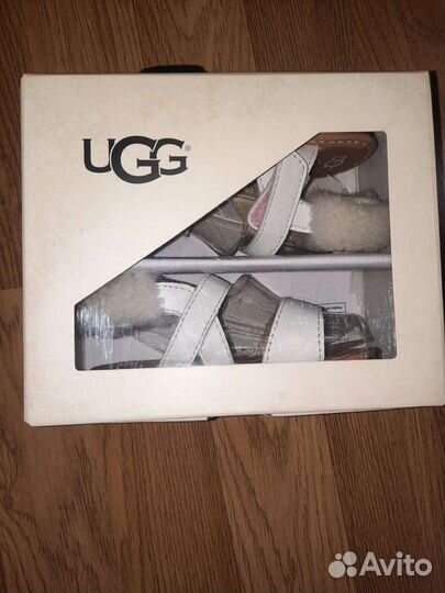 Ugg детские оригинал