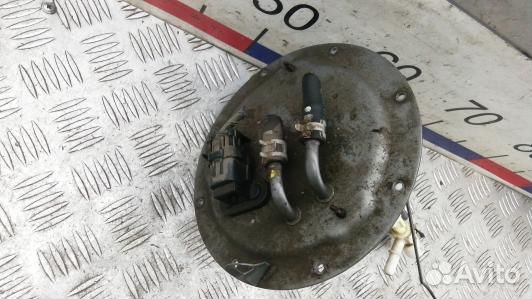 Датчик уровня топлива mazda CX-5 1 (UKR16M801)