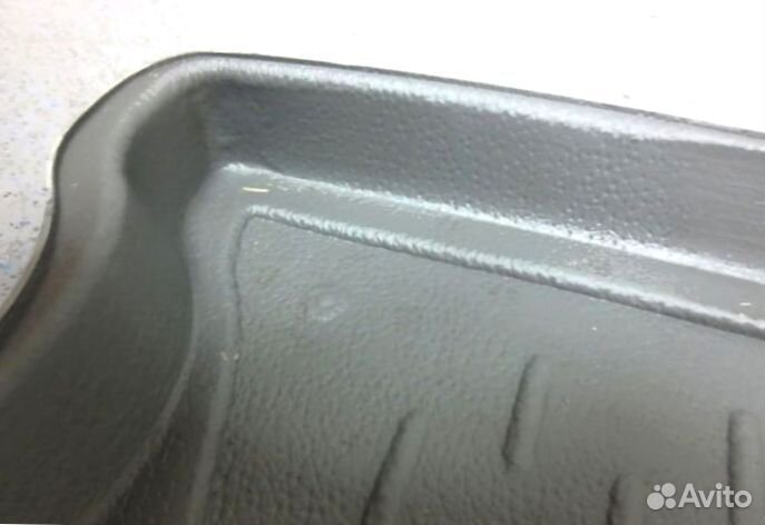 Коврики Opel Vivaro A 2001-2015