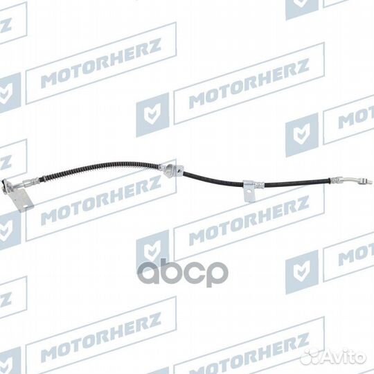 Шланг тормозной hyundai i40 2015- HBF0036 Motor