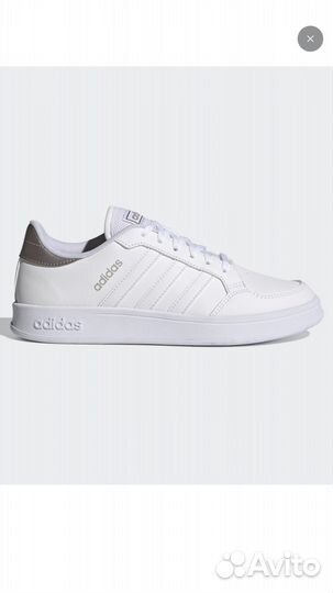 Кеды Adidas Breaknet 35,5