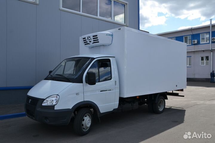 Работа водителем в стабильной компании