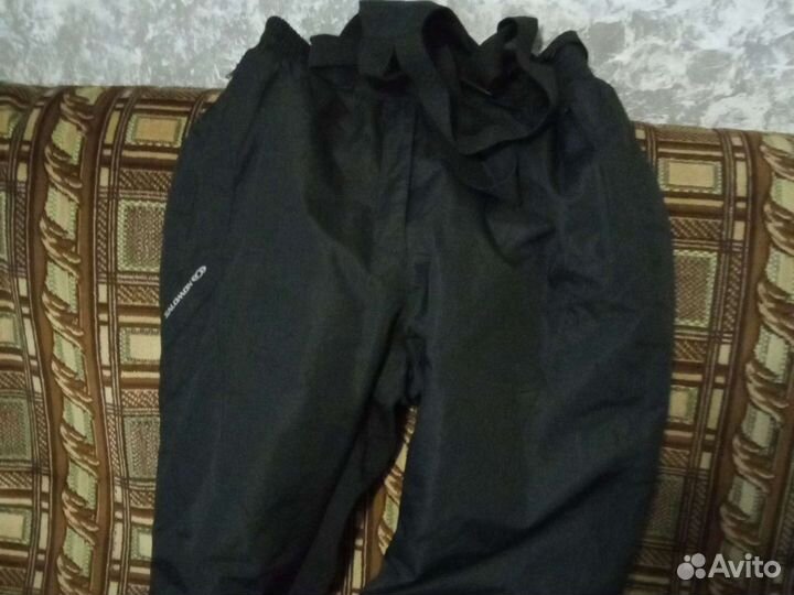 Горнолыжный костюм женский 48 50