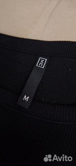 Платье в обтяжку