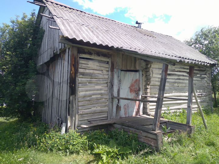 Участок 11 сот. (ИЖС)