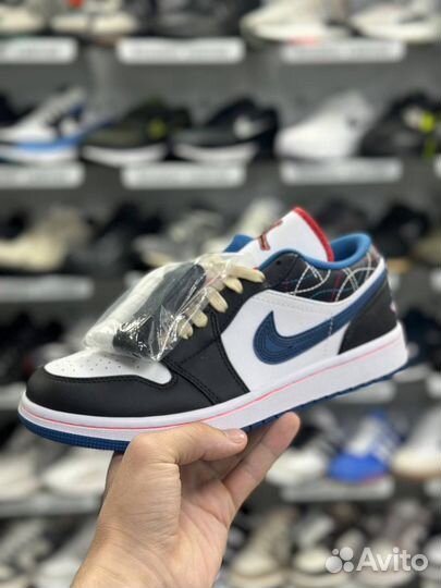 Nike Air Jordan 1 Low