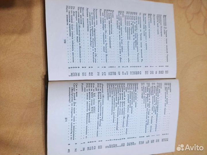 Михаил Шолохов, собрание сочинений