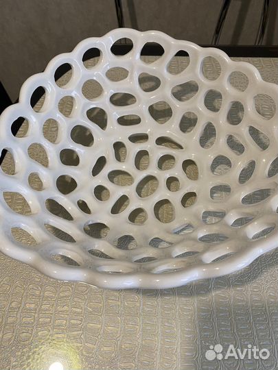 Ваза для фруктов