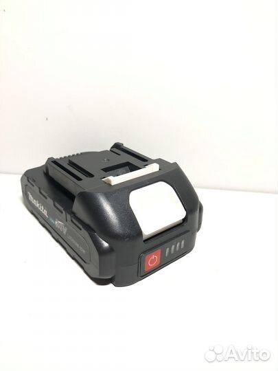 Аккумулятор для шуруповерта makita 24V