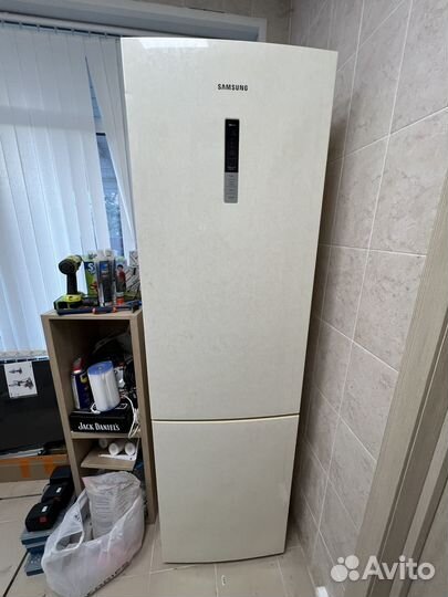 Холодильник samsung no frost