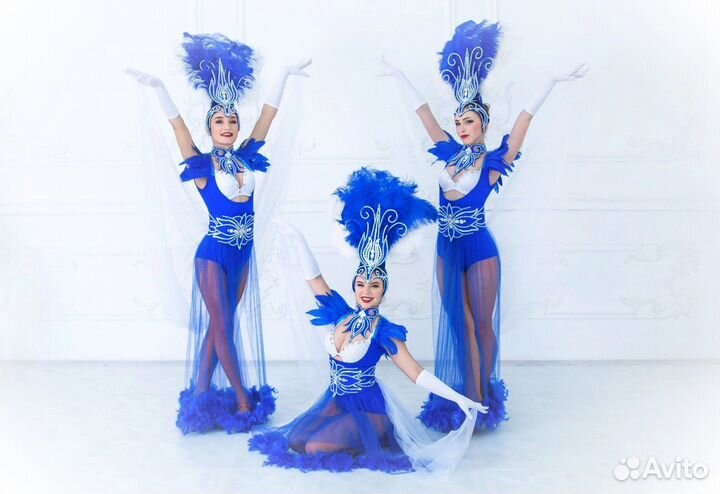 Танцевальное шоу#Каскад#шоу программа#танцы