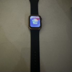 Apple watch se