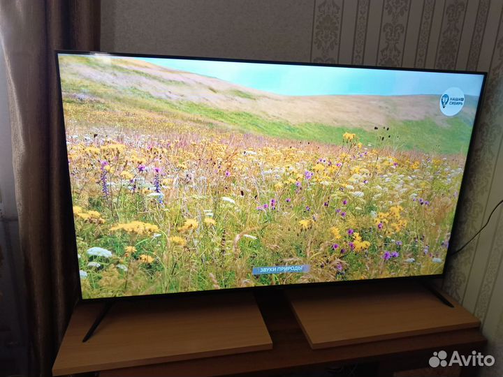 Телевизор SMART tv