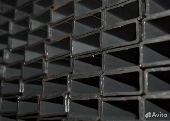 Профильная труба 30x20