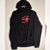 Eye of horus hoodie deals