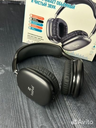 Беспроводные наушники