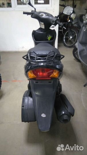 Продам Suzuki address V125