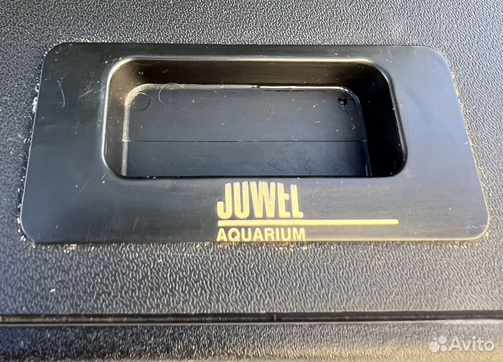 Аквариум juwel