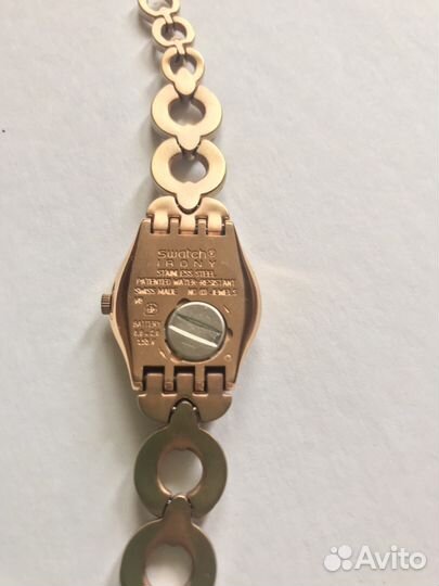 Часы Swatch
