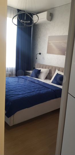 2-к. квартира, 44 м², 2/8 эт.