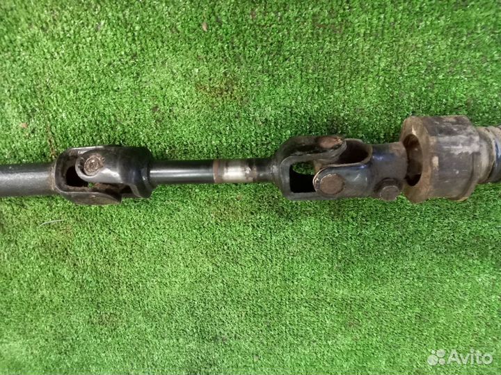 Кардан рулевой M. L200 2006-2016