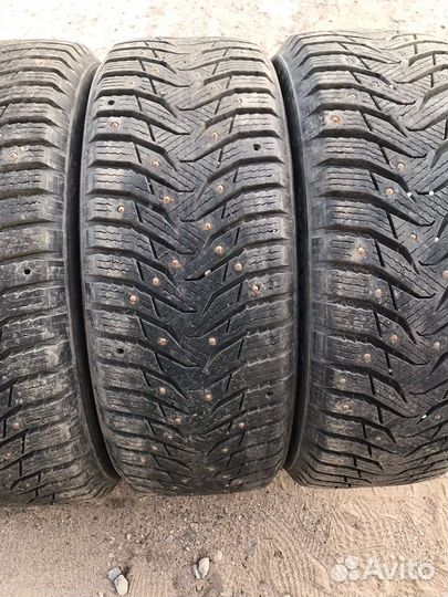 Kumho WinterCraft ice Wi31+ 195/55 R16 91T