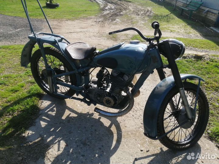 Иж 49
