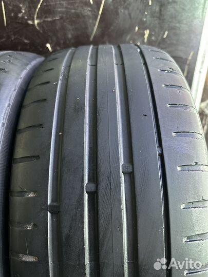 Nokian Tyres Nordman SX 225/50 R17 98W