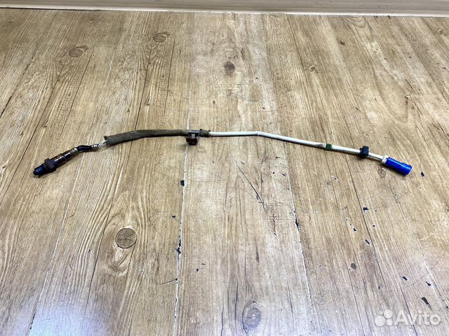 Датчик кислорода нижний правый Ford Focus 3