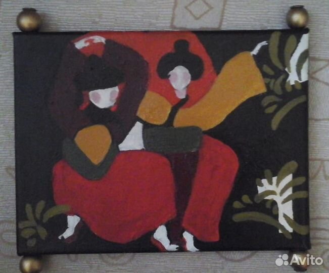 Картины масло, пастель, акварель, акрил