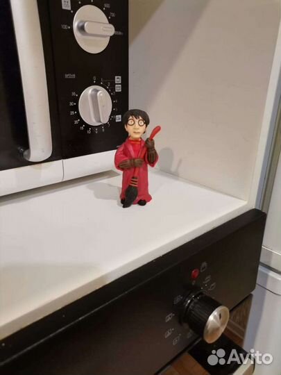 Эксклюзив Гарри Ручная работа