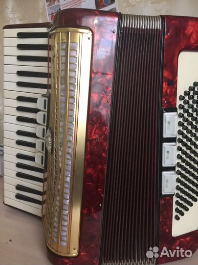 Аккордеон