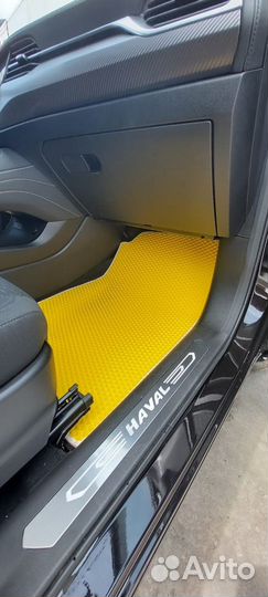 Eva ева эва коврики в Воронеже с гарантией 1 год