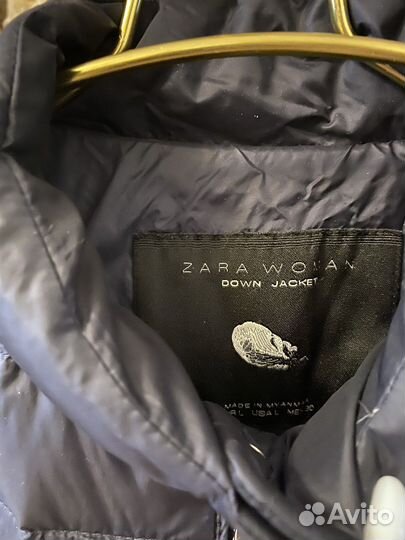 Куртка Zara