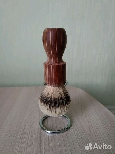 Помазок для бритья