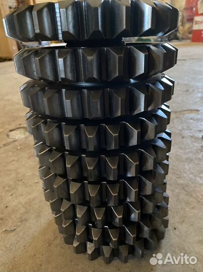 Ponsse, Naf, Зубчатое колесо, шестерня