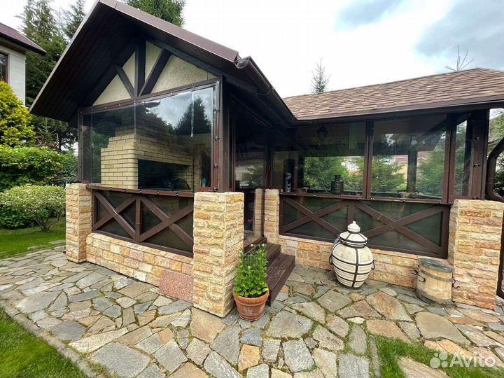 Мягкие окна