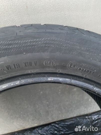 Matador MP 47 Hectorra 3 195/55 R16 91H