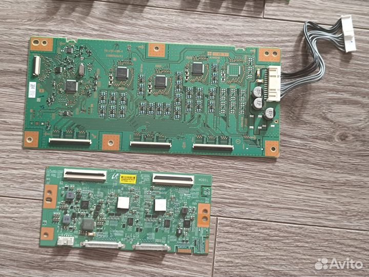 Платы для телевизоров