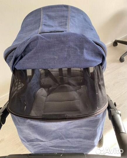 Прогулочная коляска peg perego book plus