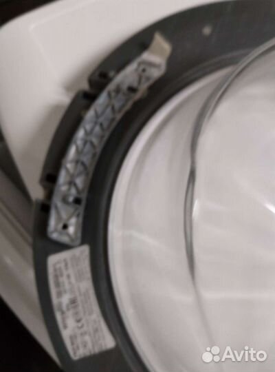 Люк от стиральной машины Whirlpool