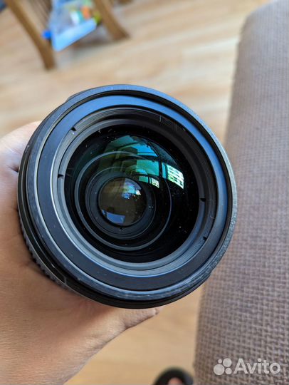 Объектив Nikon AF-S nikkor 28-70mm f/2.8