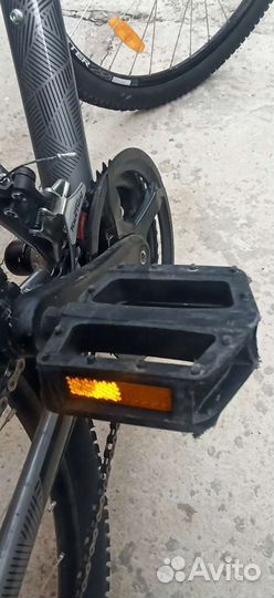 Горный велосипед stinger graphite EVO 29