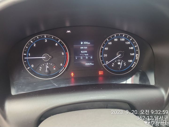 Hyundai Porter 2.5 МТ, 2021, 21 000 км