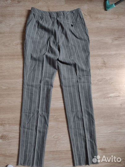 Брюки Paul Smith